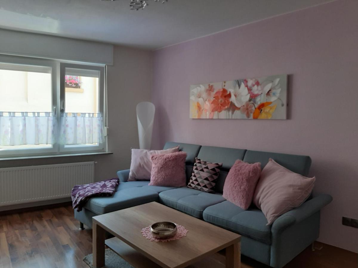Ferienwohnung Wilfried Koblenz  Exterior photo