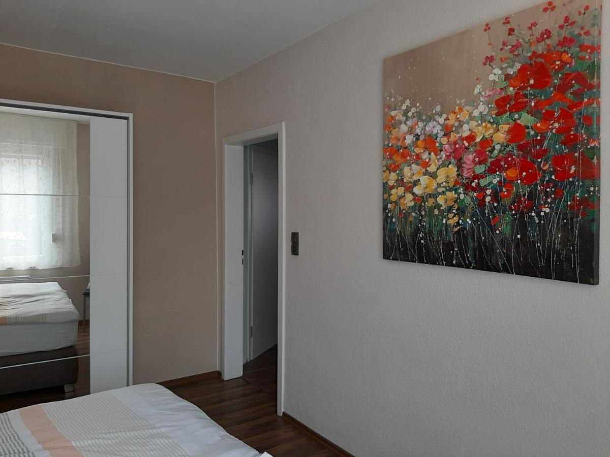 Ferienwohnung Wilfried Koblenz  Exterior photo