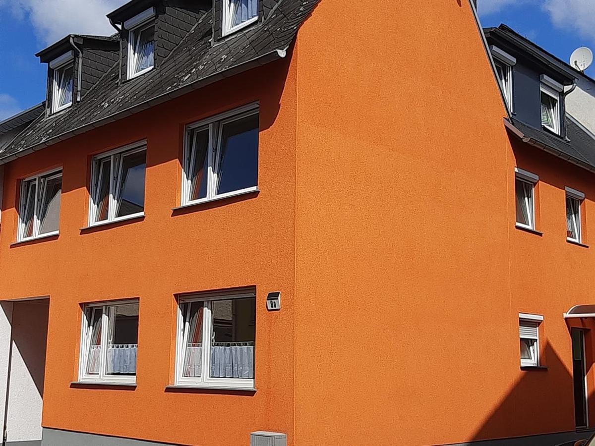 Ferienwohnung Wilfried Koblenz  Exterior photo