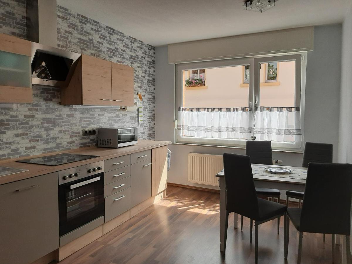 Ferienwohnung Wilfried Koblenz  Exterior photo